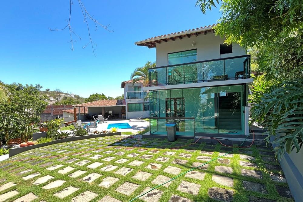 Casa - Venda - Armação dos Búzios , Rio de Janeiro - 004.JPG - 630391028-64