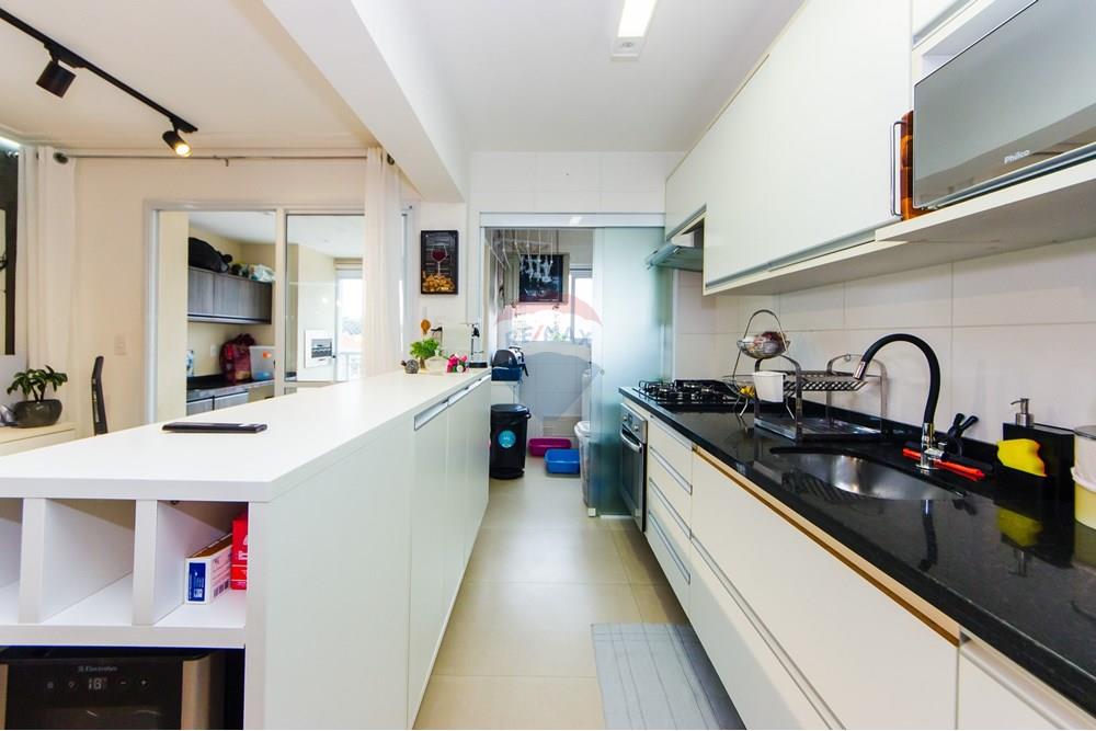 Apartamento - Venda - São Paulo , São Paulo - IMG_0183.jpg - 630821095-9