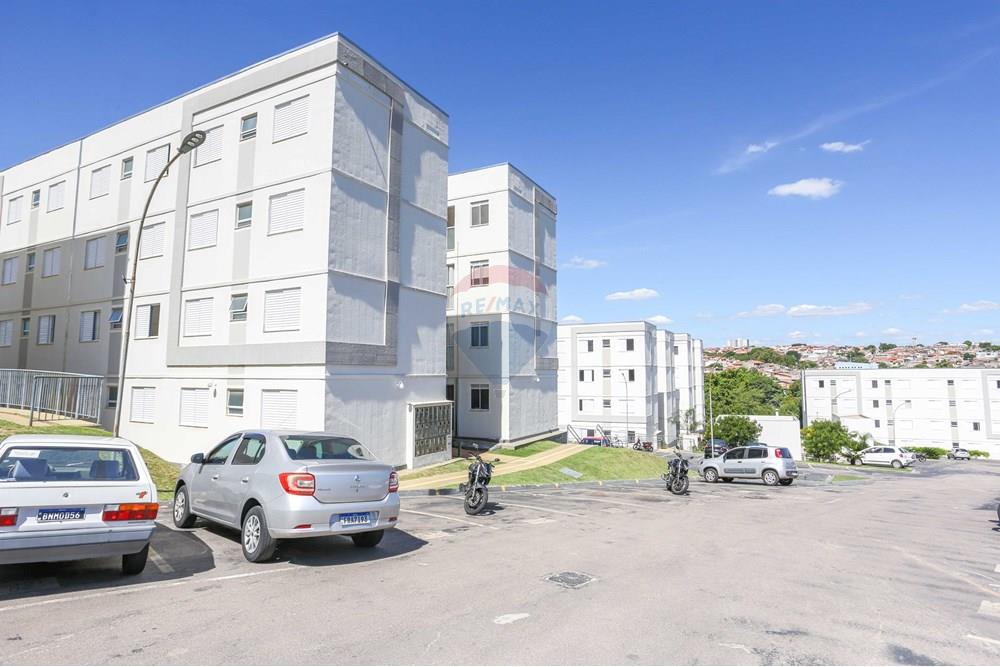 Apartamento - Venda - Sorocaba , São Paulo - IMG_6592.jpg - 630601028-59