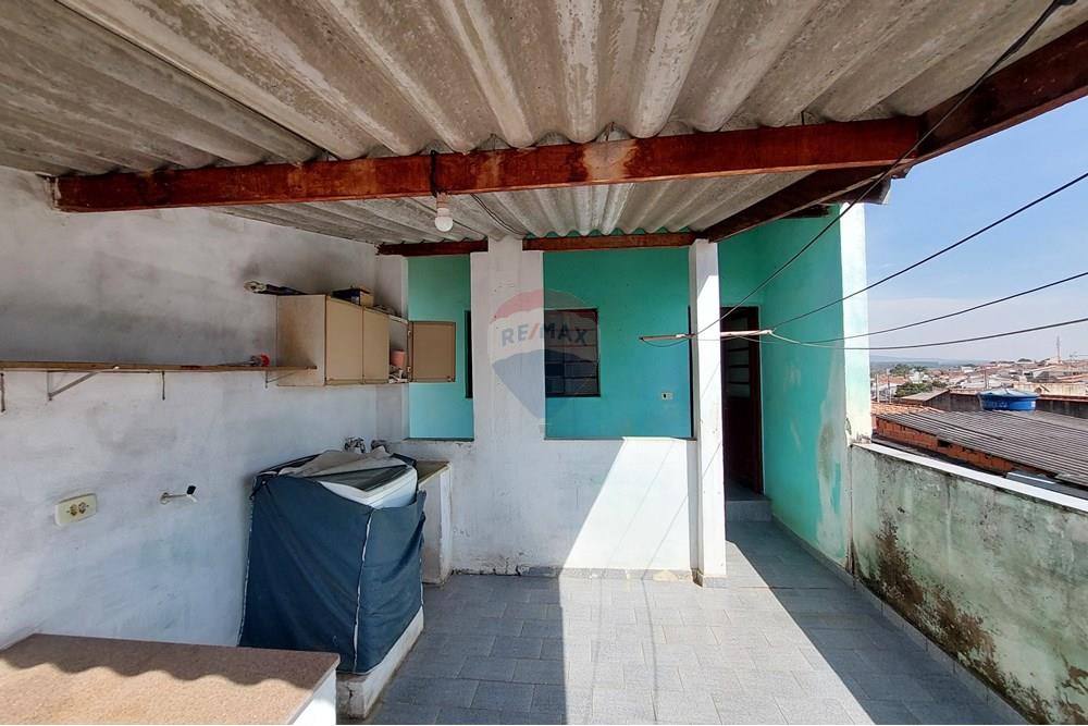 Casa - Venda - Sorocaba , São Paulo - 20250820_103252.jpg - Área de serviço - 630601140-36