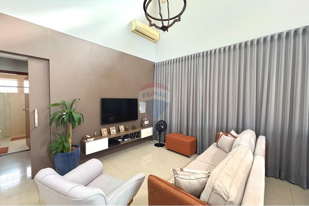 Casa de Condomínio - Venda - Araçatuba , São Paulo - 20250410_184120751_iOS.jpg - 630541001-280