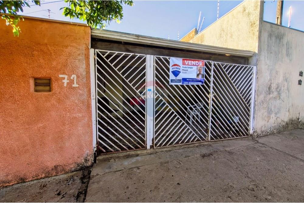 Casa - Venda - São José do Rio Preto , São Paulo - 20.jpeg - 630401027-95