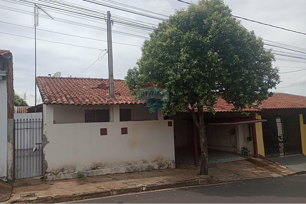 Casa - Venda - Lins , São Paulo - 3.jpg - 630511048-10