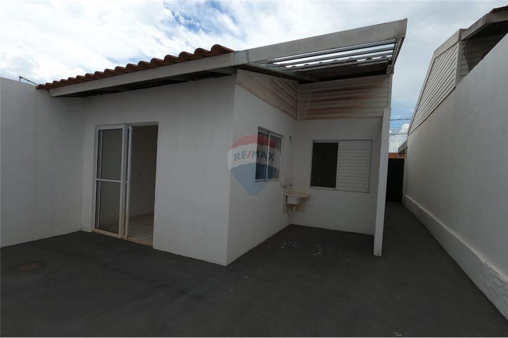 Casa de Condomínio com 2 quartos à venda, 44m² — foto 13 de 19