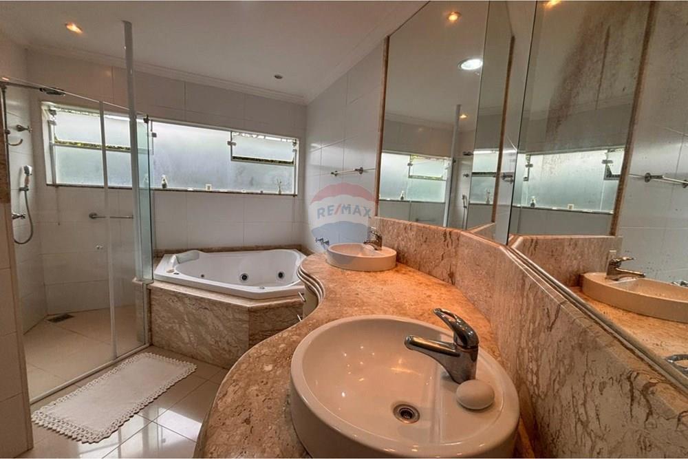 Casa de Condomínio - Venda - Sorocaba , São Paulo - WhatsApp Image 2026-03-19 at 15.04.05.jpeg - Banheiro - 631641030-3