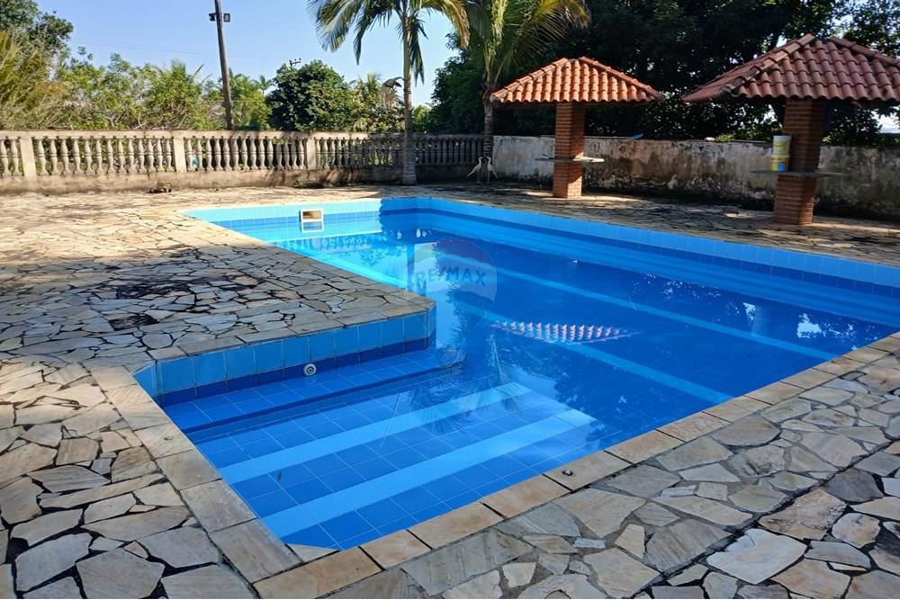 Chácara / Sítio / Fazenda - Venda - Salto de Pirapora , São Paulo - 2.jpeg - 631181053-20