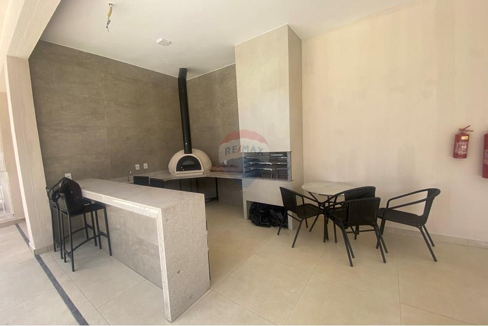 Apartamento - Venda - Sorocaba , São Paulo - H_Churrasqueira.jpg - 630591239-4