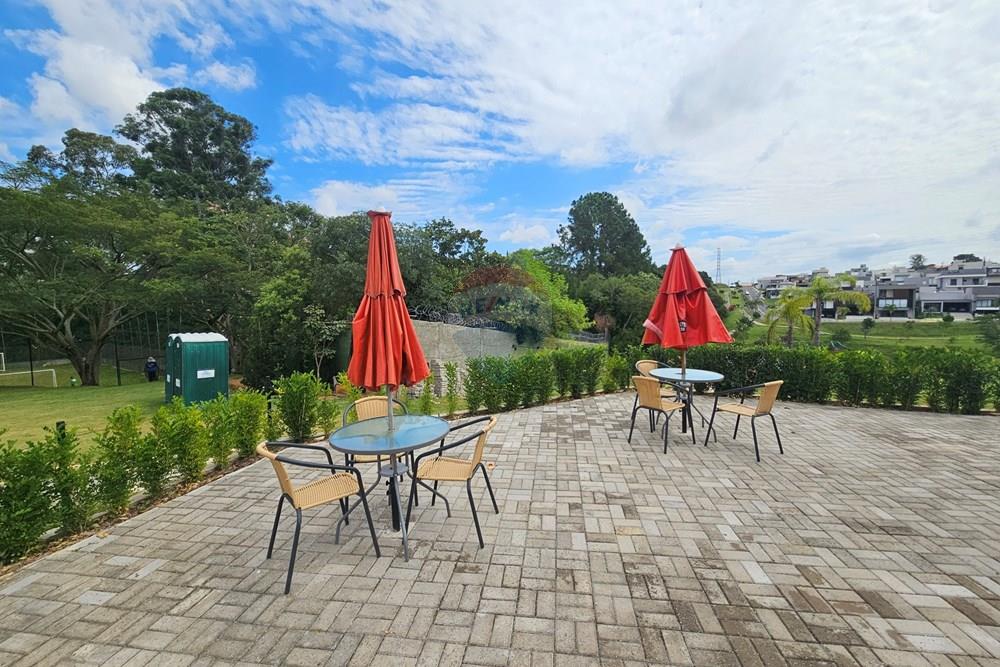 Casa de Condomínio - Venda - Sorocaba , São Paulo - Hor.Mercado2.jpg - 631641012-27