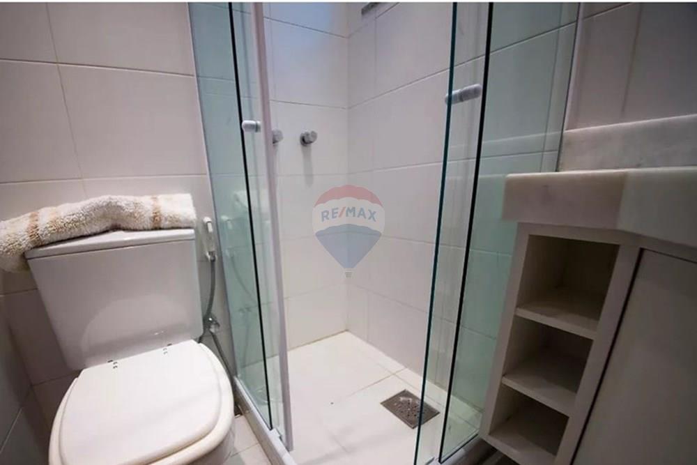 Casa de Condomínio - Venda - Niterói , Rio de Janeiro - casa 5_banheiro térreo.jpg - 631521007-18