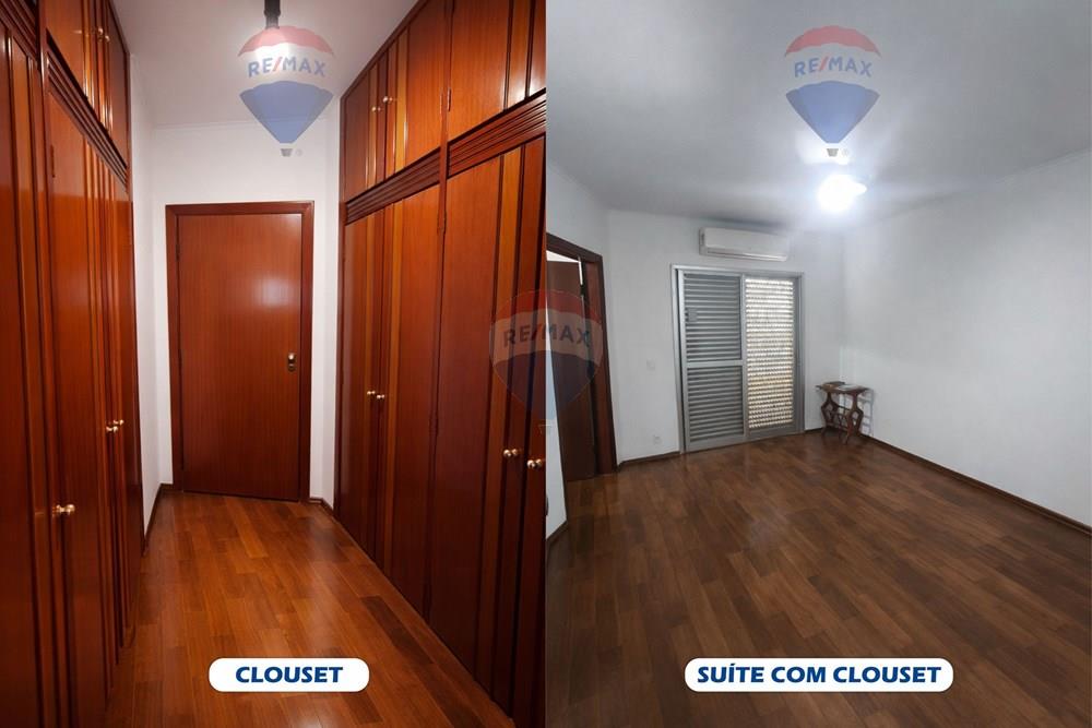 Apartamento - Venda - São José do Rio Preto , São Paulo - clouse e suíte.jpg - 630401041-4