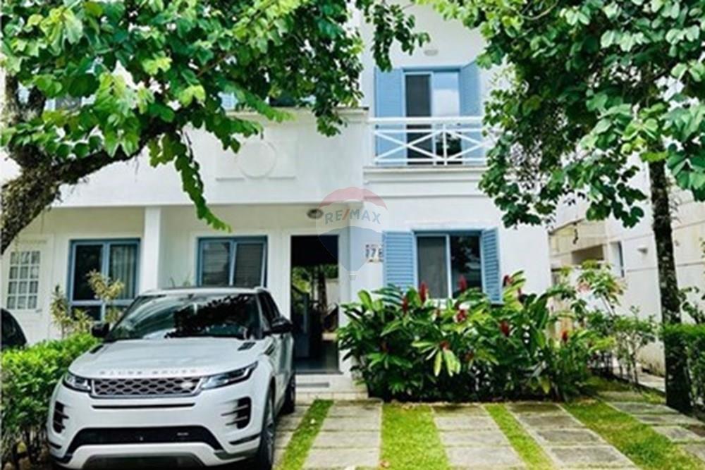 Casa de Condomínio - Venda - São Sebastião , São Paulo - 8b1aad63-8e97-4ddd-b4a8-15b16d3b6680.jpg - Fachada - 631251038-10