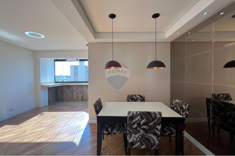 Apartamento - Alugar - Santo André , São Paulo - 2.jpeg - 631341001-264