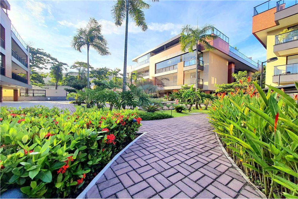 Apartamento - Venda - Niterói , Rio de Janeiro - 37 - 631521006-107