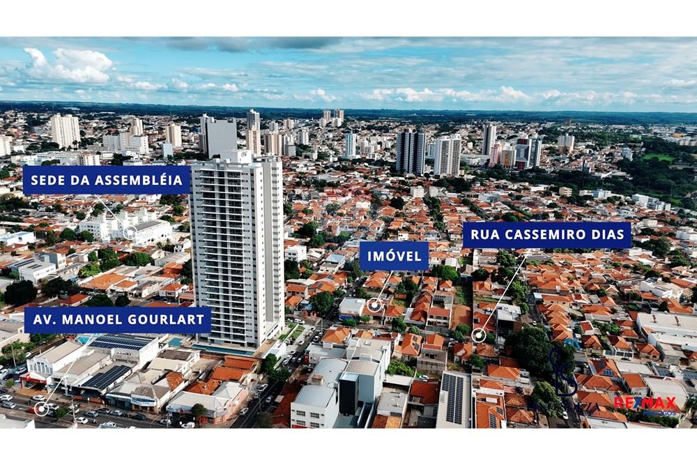 Casa - Venda - Presidente Prudente , São Paulo - 2_HORIZONTAL-RESUMO.00_00_13_01.Quadro001.jpg - 630091025-123