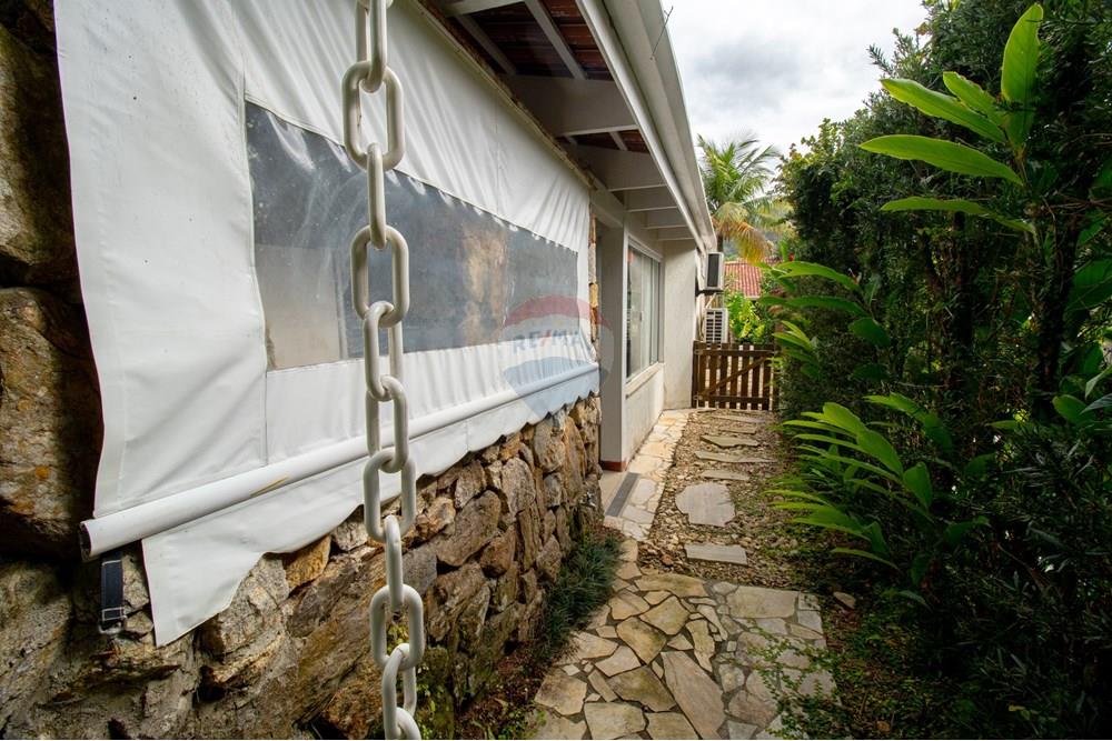 Casa de Condomínio - Venda - São Sebastião , São Paulo - Casa a venda Paúba (141).jpg - Jardim Externo - 631461028-7