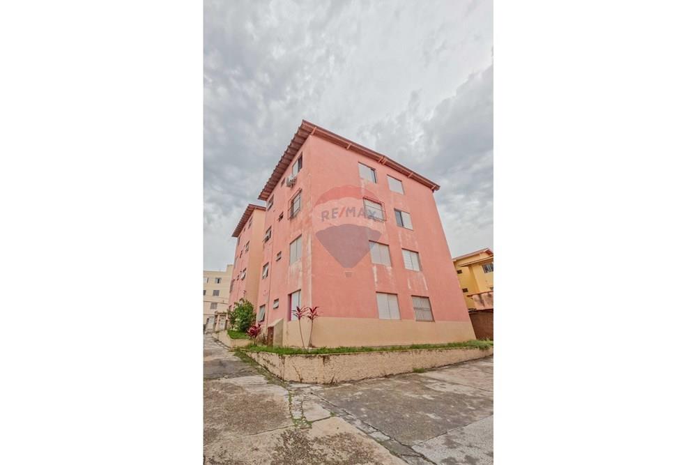 Apartamento - Venda - Sorocaba , São Paulo - GOPR4041.jpg - 630601265-33