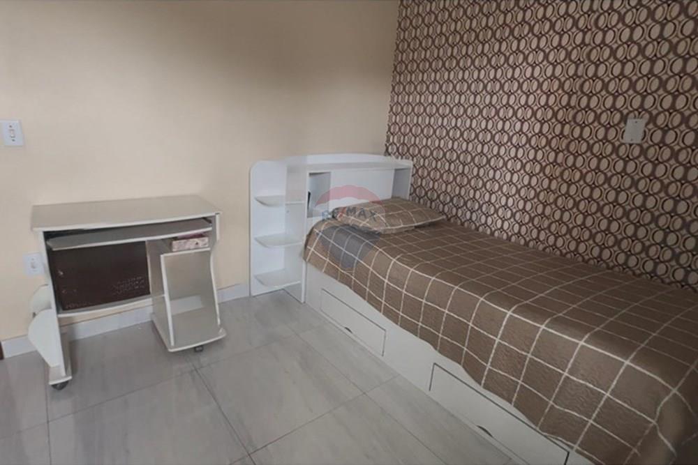 Casa - Venda - Cabo Frio , Rio de Janeiro - Quarto Solteiro IA .jpg - 631551041-1