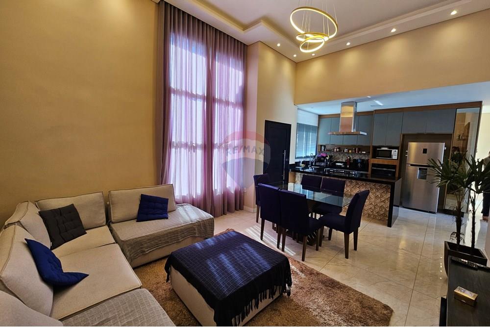 Casa de Condomínio - Venda - Sorocaba , São Paulo - 20250530_145100.jpg - 630601201-14