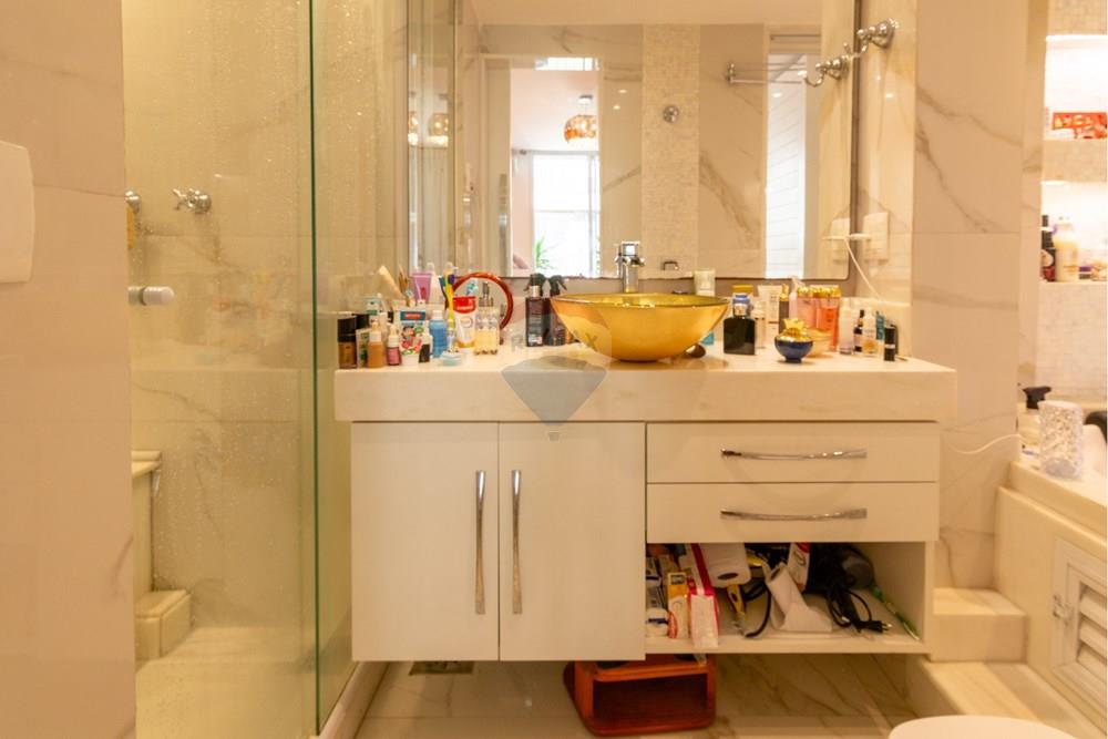 Apartamento - Venda - Rio de Janeiro , Rio de Janeiro - 05 BANHEIRO SUITE  (4).jpg - 631691006-9