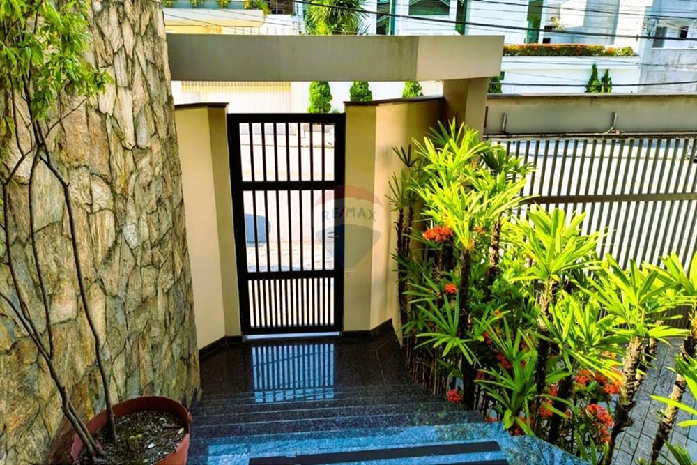 Sobrado - Venda - São Bernardo do Campo , São Paulo - foto34.JPG - 631561001-42