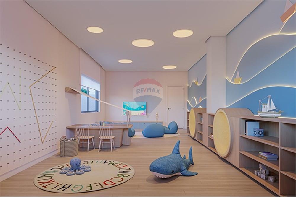 Apartamento - Venda - São José do Rio Preto , São Paulo - area kids.jpeg - 630401013-133