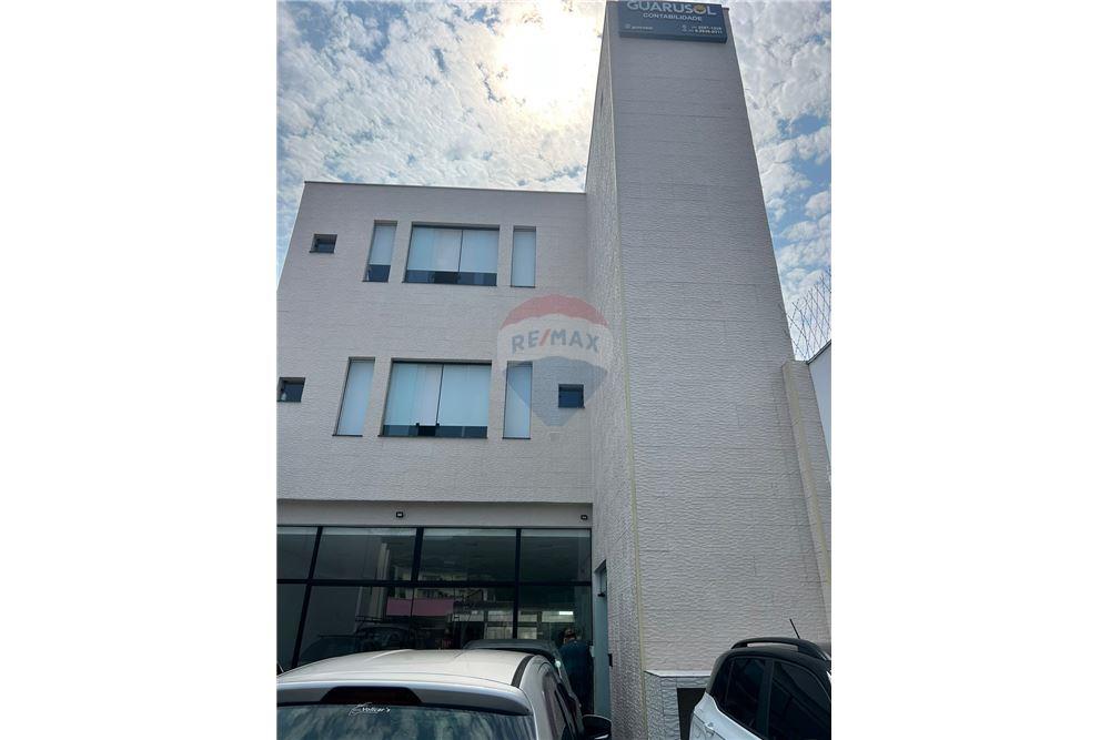 Cj. Comercial/ Sala - Alugar - Guarulhos , São Paulo - 12 - 630251010-420