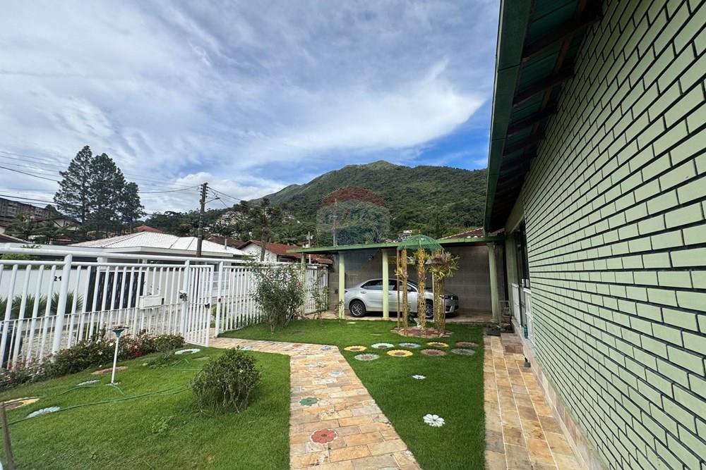 Casa - Alugar - Teresópolis , Rio de Janeiro - IMG_8313.JPG - 630191006-151