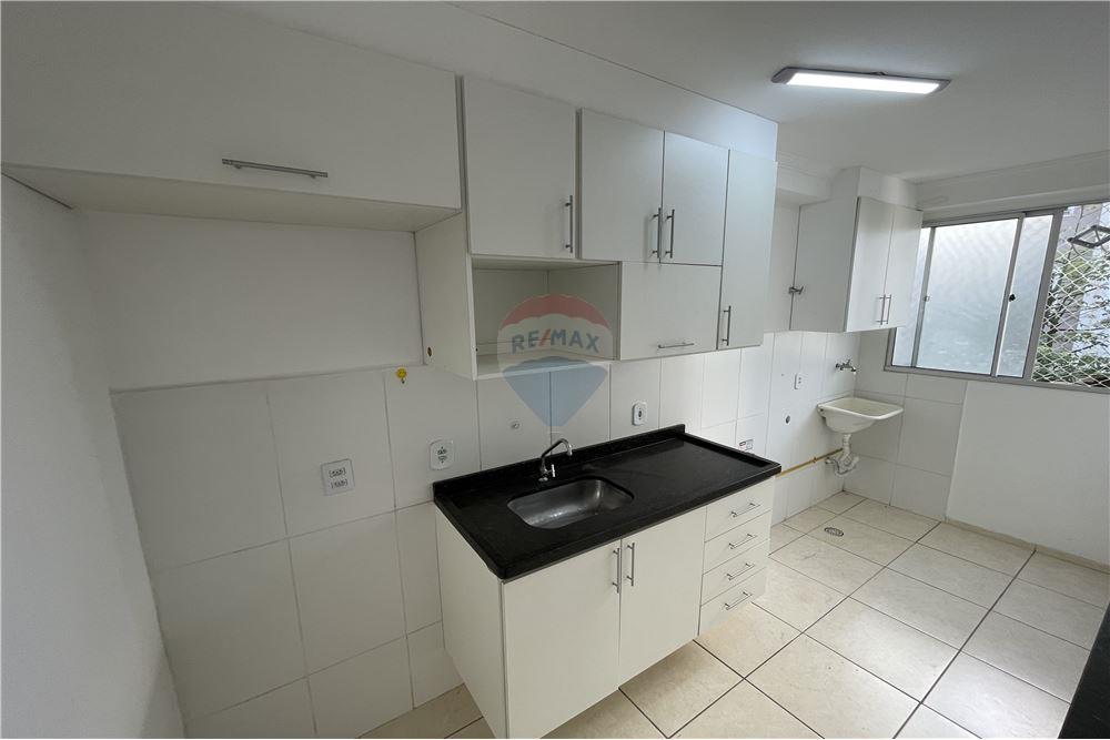 Apartamento - Alugar - Mogi das Cruzes , São Paulo - 9 - 630281020-326