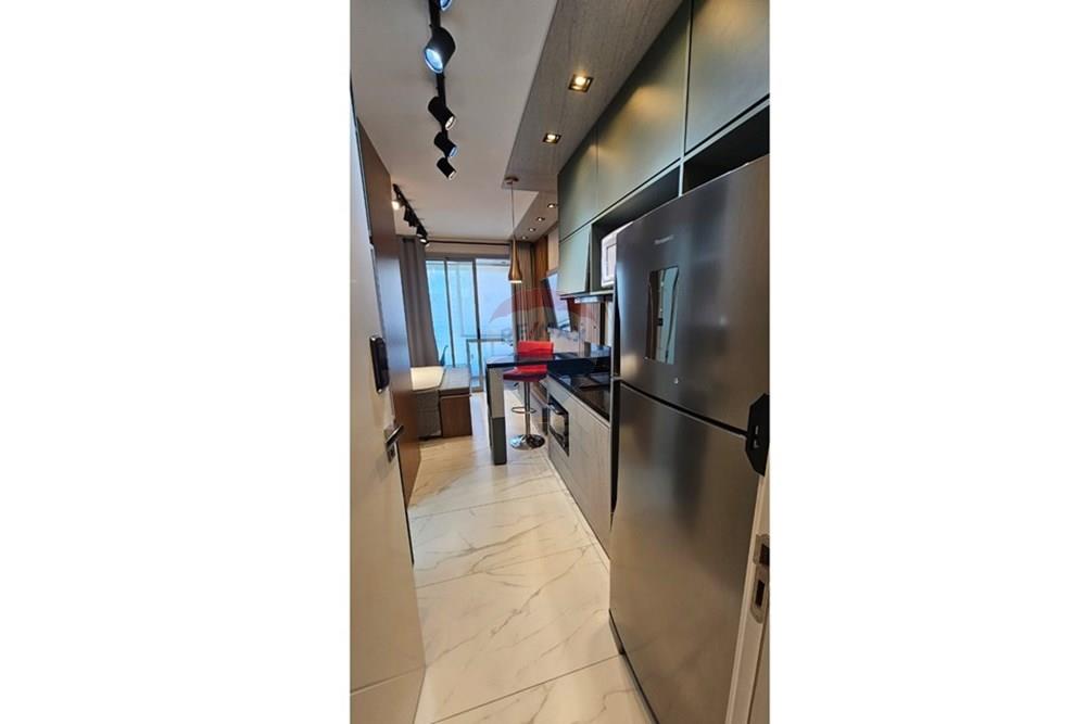 Apart Hotel/ Flat - Alugar - Guarulhos , São Paulo - Ri27.jpeg - 630251075-268