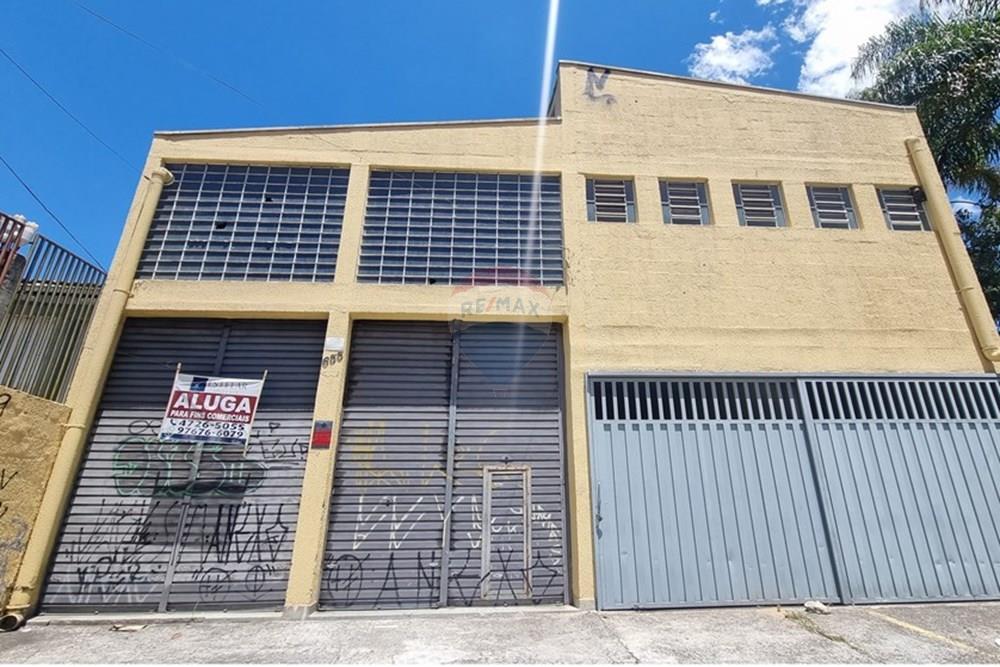 Galpão - Alugar - Mogi das Cruzes , São Paulo - IMG-20251201-WA0026.jpg - 630281005-527