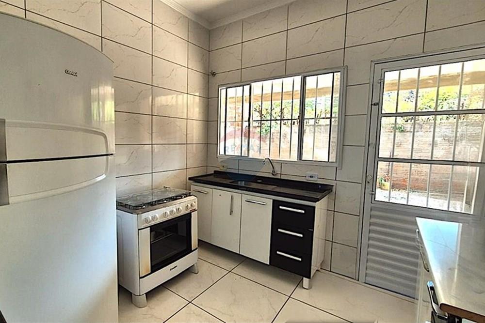 Casa - Venda - São José do Rio Preto , São Paulo - 05 cozinha a.jpeg - 630401013-125