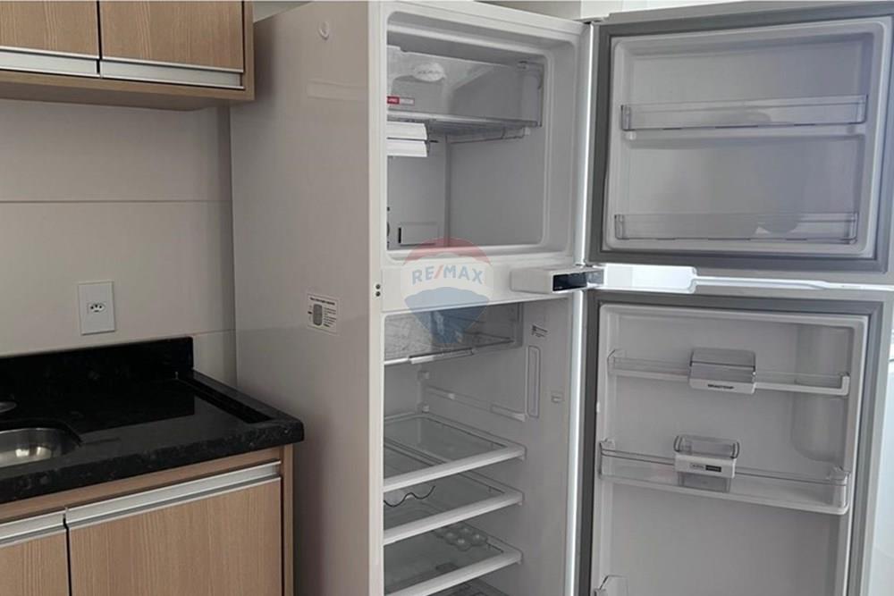 Apartamento - Alugar - Sorocaba , São Paulo - Cozinha 8.jpg - 631641012-13