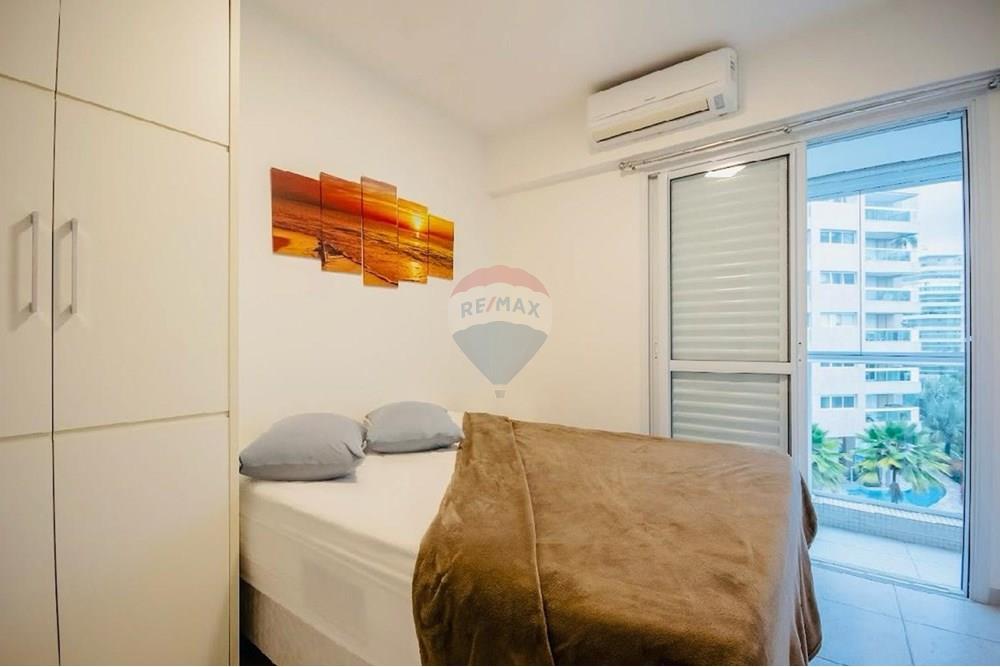 Apartamento - Alugar - Bertioga , São Paulo - quarto10.jpeg - Quarto - 631251023-44