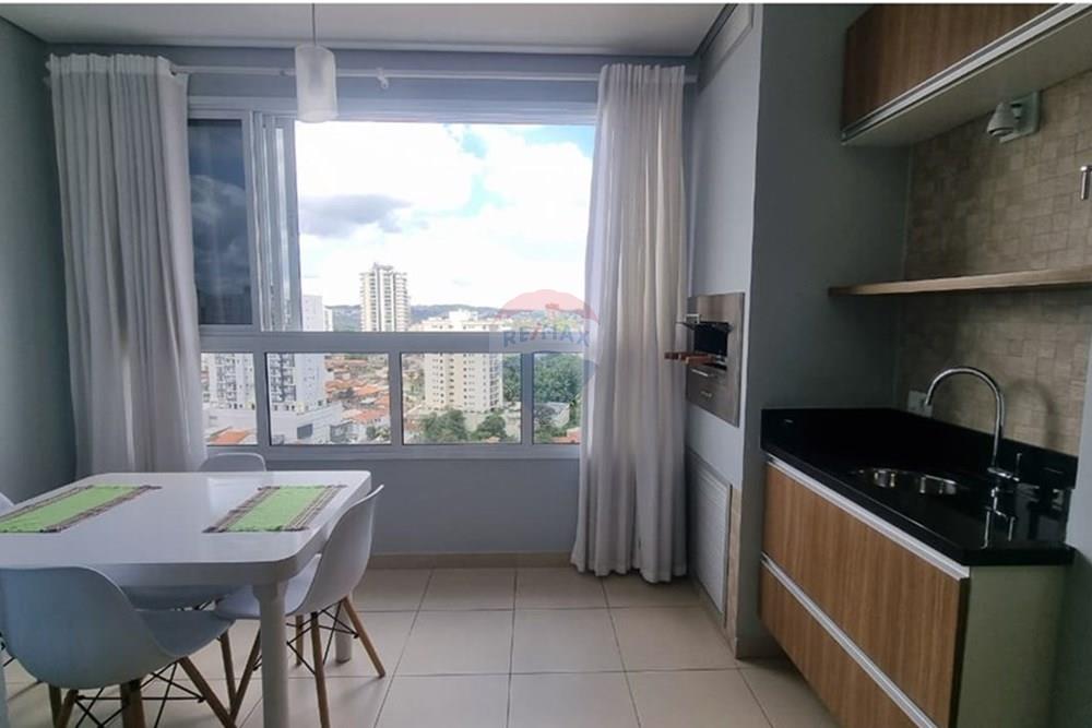 Apartamento - Alugar - Mogi das Cruzes , São Paulo - IMG-20251119-WA0027.jpg - 630281005-523