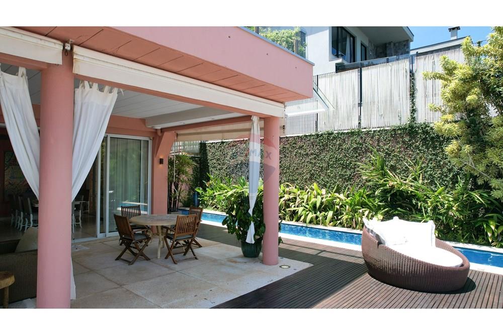 Casa - Venda - São Sebastião , São Paulo - Casa Brasília Barra do Una -13.jpg - 631461001-6