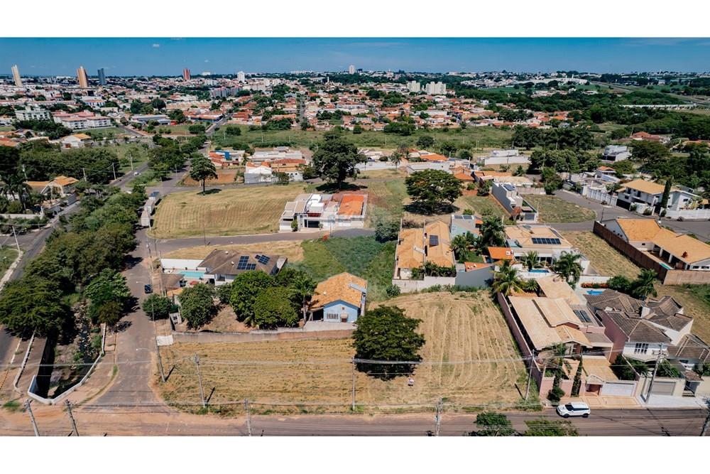 Residential - Nezazidljivo zemljišče - Birigui , Sao Paulo - BR - terreno_birigui (3).jpg - 630851048-12