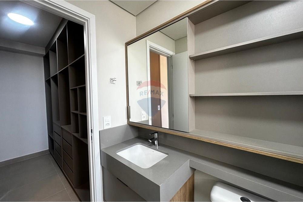 Apart Hotel/ Flat - Alugar - Sorocaba , São Paulo - 7917552b-0eda-4e6a-8366-7359986d1a9e.jpeg - 630601258-16