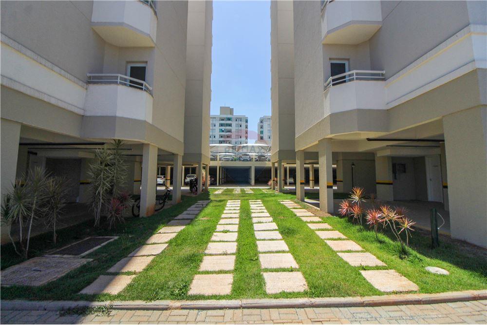 Apartamento - Alugar - Sorocaba , São Paulo - 2 - 630601014-218