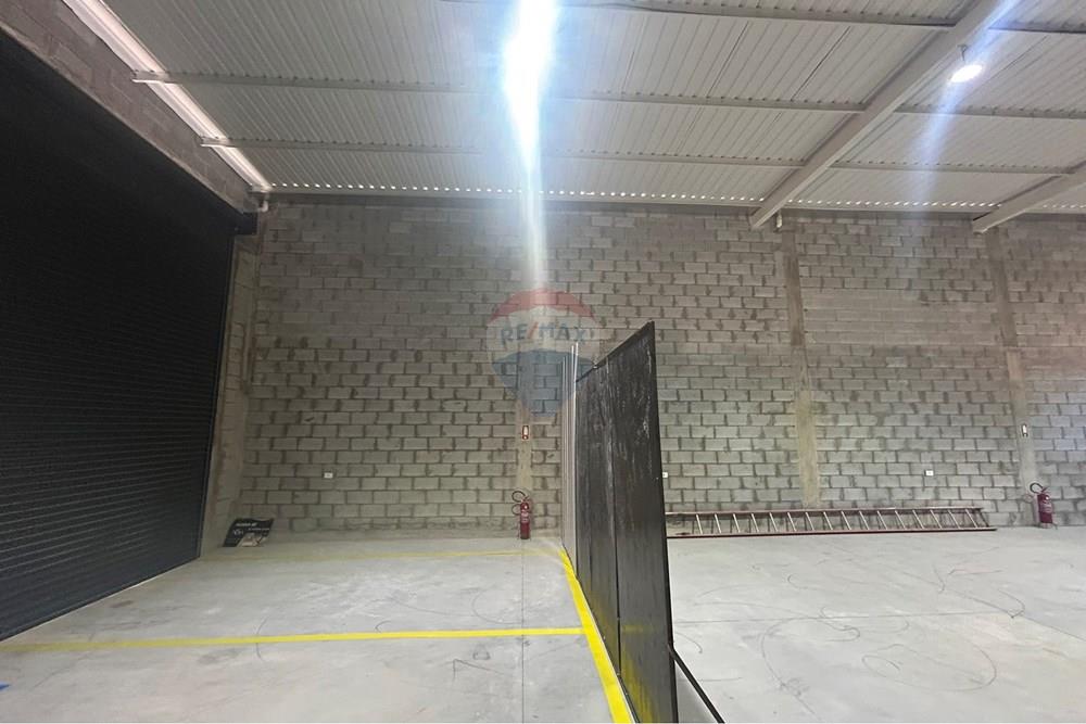 Galpão - Alugar - Mauá , São Paulo - IMG_3402.JPEG - 630751057-220