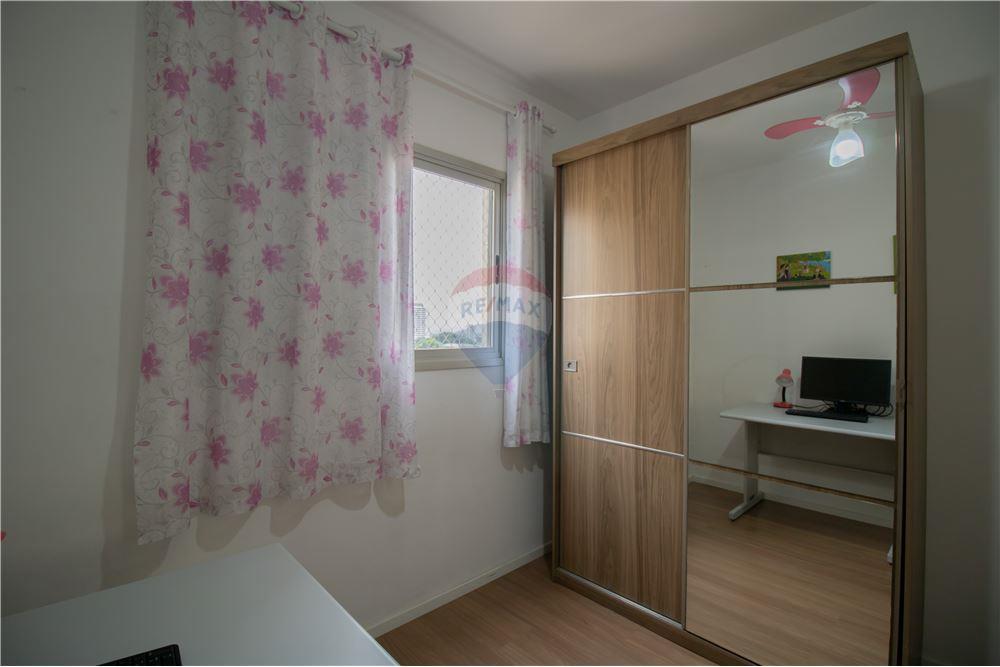 Apartamento - Venda - Guarulhos , São Paulo - 21 - 631271004-78