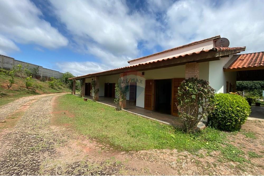 Chácara / Sítio / Fazenda - Venda - Guararema , São Paulo - IMG-20251105-WA0033.jpg - 630281008-110