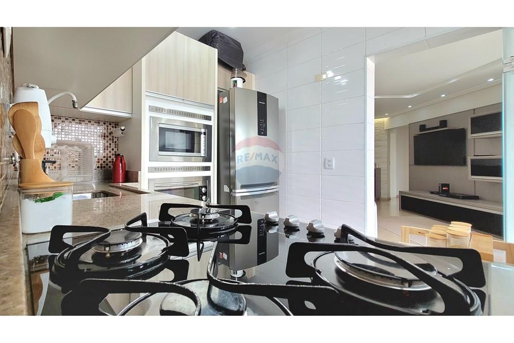 Apartamento - Venda - Santo André , São Paulo - 13.jpg - Cozinha - 631341015-30