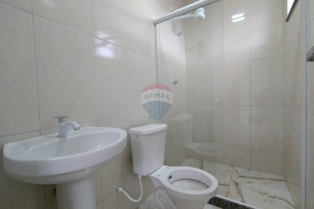 Casa - Alugar - Nilópolis , Rio de Janeiro - banheiroprincipal.jpeg - 630291060-18