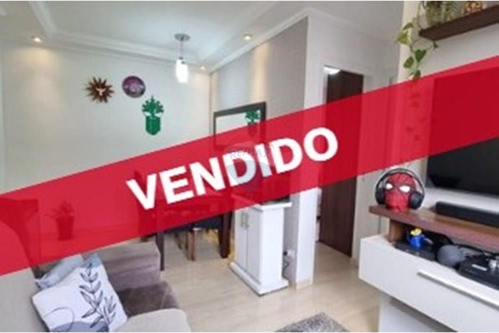 Apartamento - Venda - Mogi das Cruzes , São Paulo - 1005-516.jpg - 630281005-516