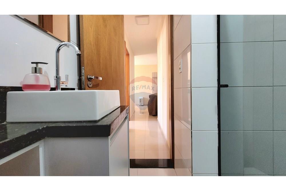 Cobertura - Venda - Santo André , São Paulo - Banheiro social (3).jpg - 630331043-34