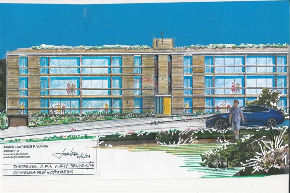 Apartamento - Venda - Nova Friburgo , Rio de Janeiro - 8 - 630551023-230