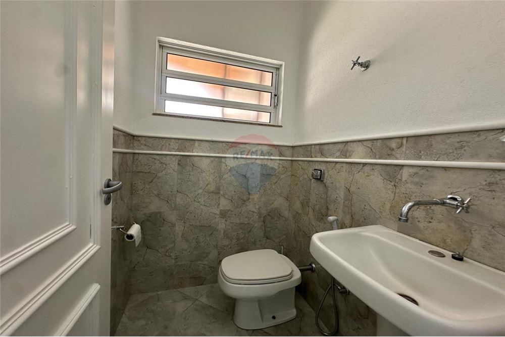 Casa de Condomínio - Alugar - Cabreúva , São Paulo - 45 - 630531001-1120