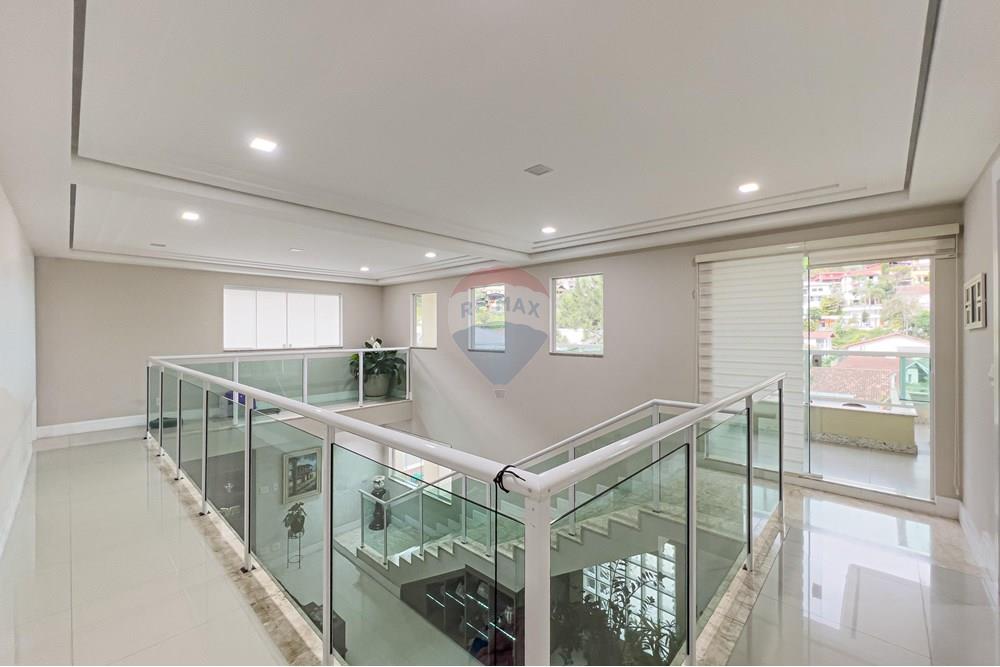 Casa de Condomínio - Venda - Teresópolis , Rio de Janeiro - WhatsApp Image 2025-10-21 at 16.01.17.jpeg - 630191021-133