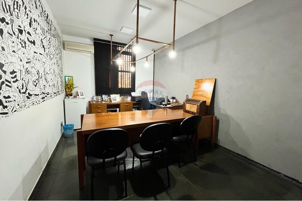 Casa Comercial - Alugar - São José do Rio Preto , São Paulo - ALUGA COMERCIO (45).jpeg - 631481001-7