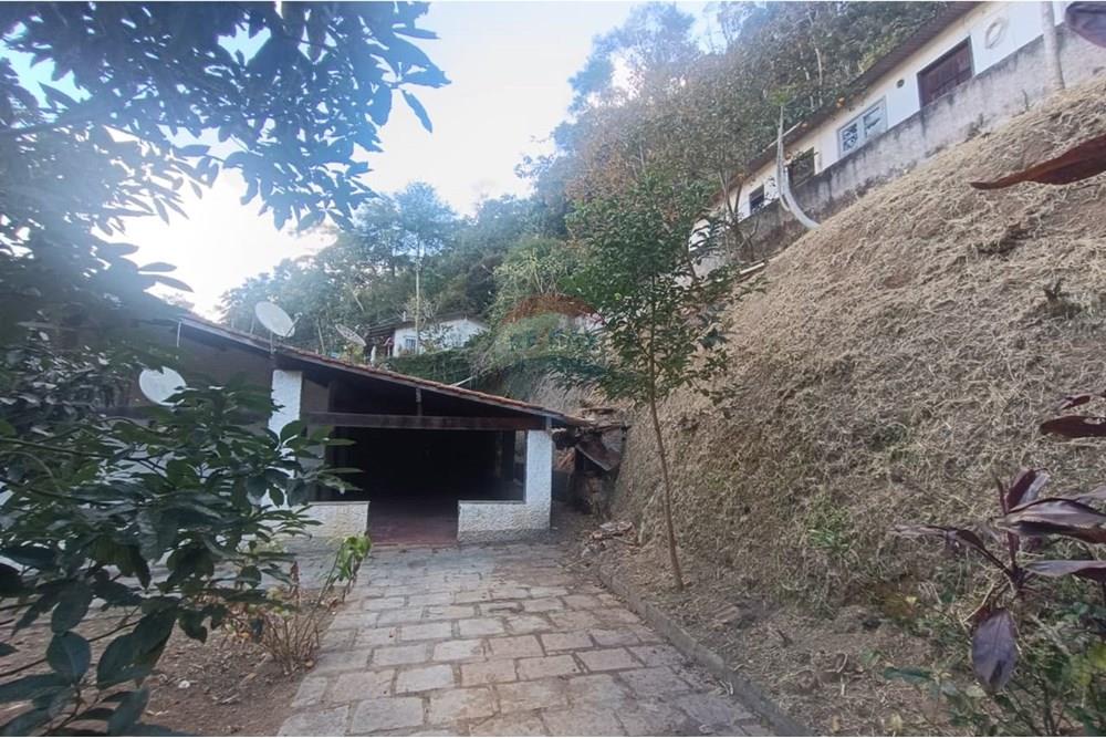 Casa - Venda - Teresópolis , Rio de Janeiro - 42a5c4a2-758d-45dd-8248-36f2b2bfd68c.jpg - 630191109-3